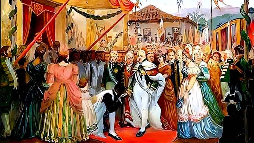 Desde a chegada da corte portuguesa ao Brasil no início do século XIX, o país começou a se familiarizar com os hábitos europeus de consumo de fragrâncias. Com o tempo, a indústria de perfumaria brasileira se consolidou, criando uma identidade própria no mercado.