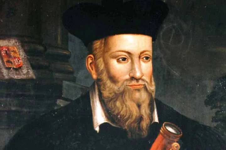 Suas quadras, de interpretação ambígua, parecem cruzar os séculos com referências a guerras, líderes, tragédias e revoluções. Mas até que ponto ele realmente antecipou os eventos do mundo moderno?