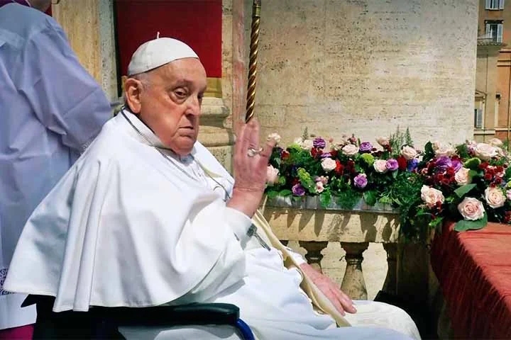 Embora imprecisa, essa associação reforçou o imaginário de que o profeta teria previsto também esse fim. Francisco deixa como legado um pontificado que buscou reformar a Igreja por dentro - e, ironicamente, pode ter seu fim reinterpretado à luz de um vaticínio secular.