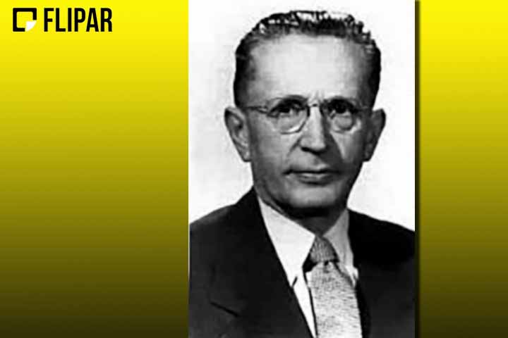 A empresa foi criada pelo alemão Otto Ernest Meyer Labastille, ex-oficial aviador da Força Aérea alemã que emigrou para o Brasil em 1921.


