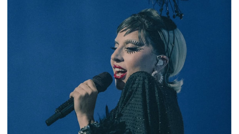 Lady Gaga se apresenta em Copacabana neste sábado,3, com esquema especial de segurança
 