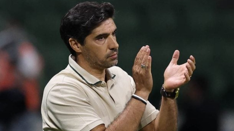 Time está no Grupo A da competição ao lado de Porto, de Portugal, Al-Ahly, do Egito, e Inter Miami, dos Estados Unidos