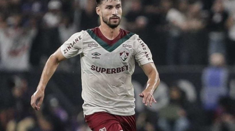 Volante analisa as dificuldades que o Tricolor pode encontrar no jogo de ida da 3ª fase da Copa do Brasil, nesta terça-feira, no Maracanã