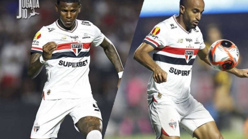 Tricolor tinha a expectativa pelo retorno do zagueiro e do meia-atacante, mas ambos devem ser preservados na Copa do Brasil