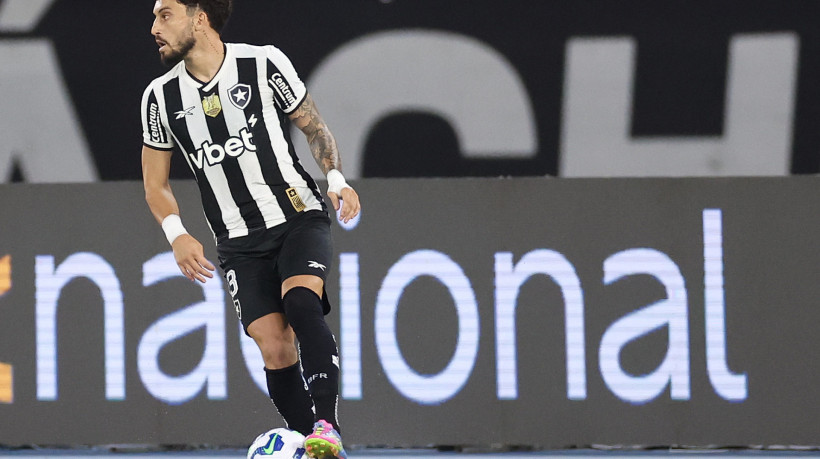 O Botafogo vai enfrentar o Capital hoje, 30, pela Copa do Brasil. 