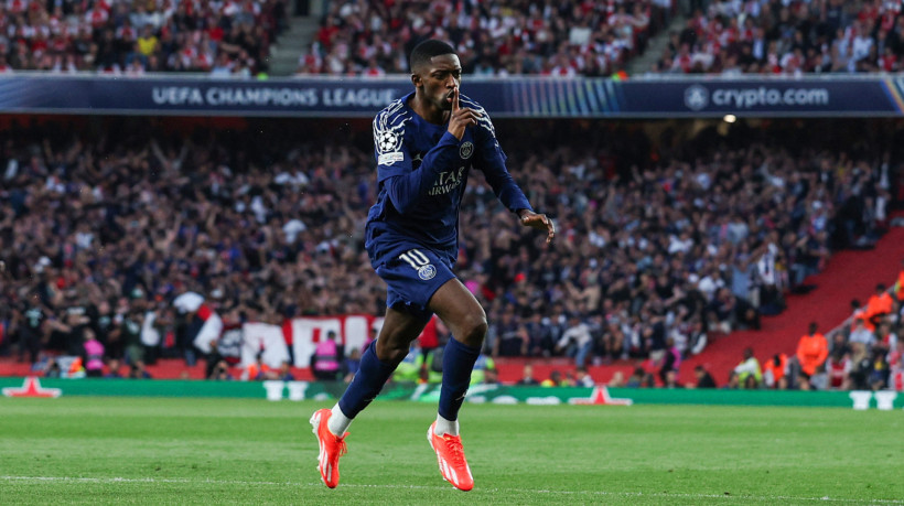 O jogador conquistou a bola de ouro ap&oacute;s vencer a Champions League