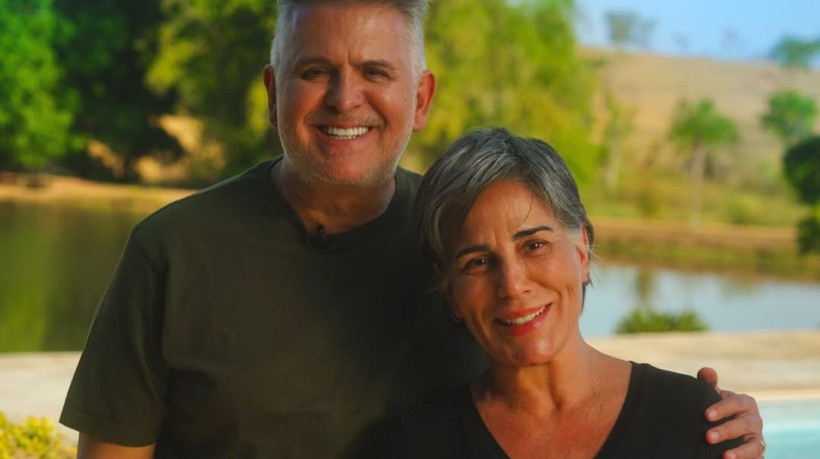 Orlando Morais acusa Globo de injustiça com Glória Pires