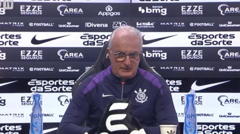 Antes de acerto com o novo técnico, Timão buscou técnico histórico que repassou a proposta para cuidar da saúde mental