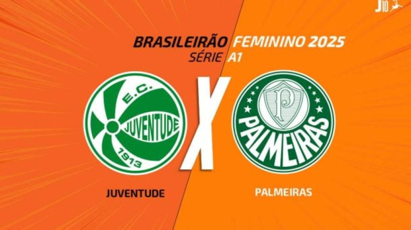 Pela primeira vez na história, as equipes vão se enfrentar no futebol feminino, e duelo será nesta quarta-feira (30) 