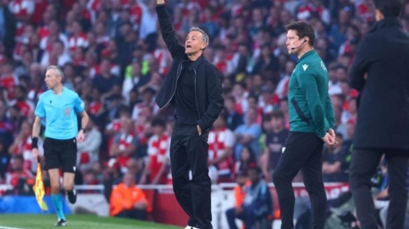 Treinador do time francês cita a espécie de 'pacto' feito pela torcida francesa com o clube desde a sua chegada em Paris