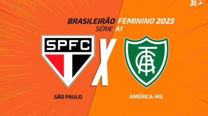 Tricolor faz grande campanha no Brasileirão Feminino e tenta chegar a liderança contra o Coelho, que está em ascensão
