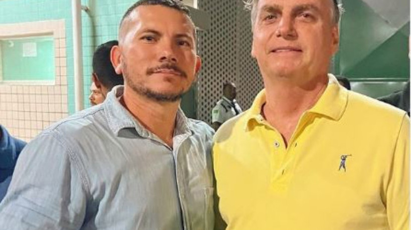 Vereador de Caucaia Tancredo dos Santos é denunciado à Comissão de Ética de Caucaia