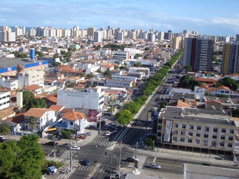 ARACAJU (SE)- Vem de 'arákaiu', ou seja, 'cajueiro dos papagaios'. 