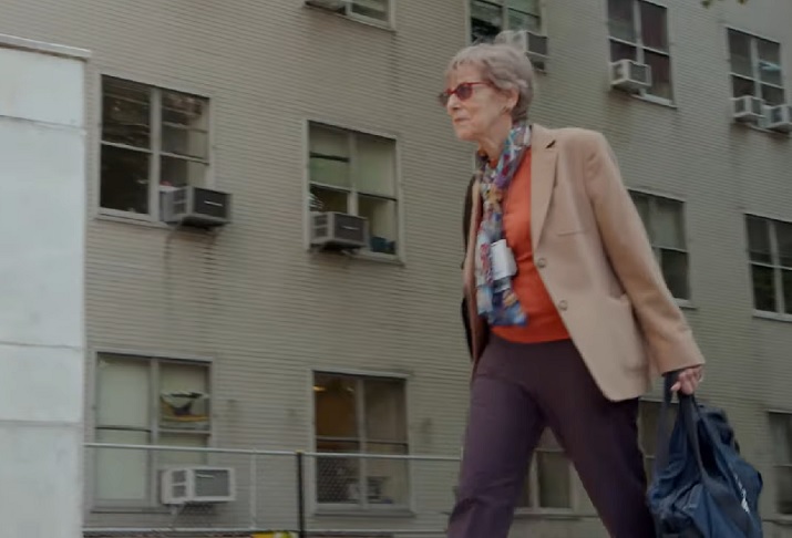 Eu queria financiar alunos da Einstein para que recebessem mensalidades gratuitas, afirmou a ex-docente.