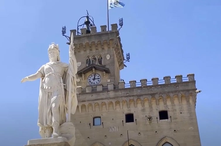 Alguns países chamam a atenção por terem populações muito pequenas, menores do que inúmeras cidades pelo mundo. Confira, além de Mônaco, quais são as nações que têm menos gente vivendo nelas: 