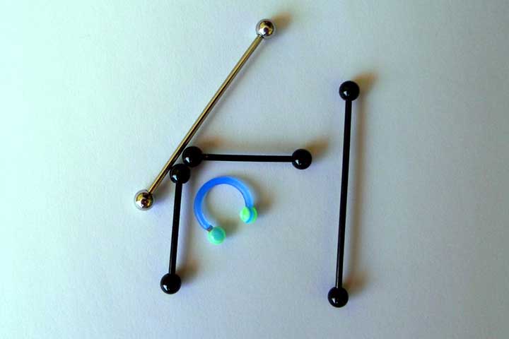 Nas escavações foram encontradas 85 peças do tipo de calcário e seixos de rio em ótimo estado de conversação. 
