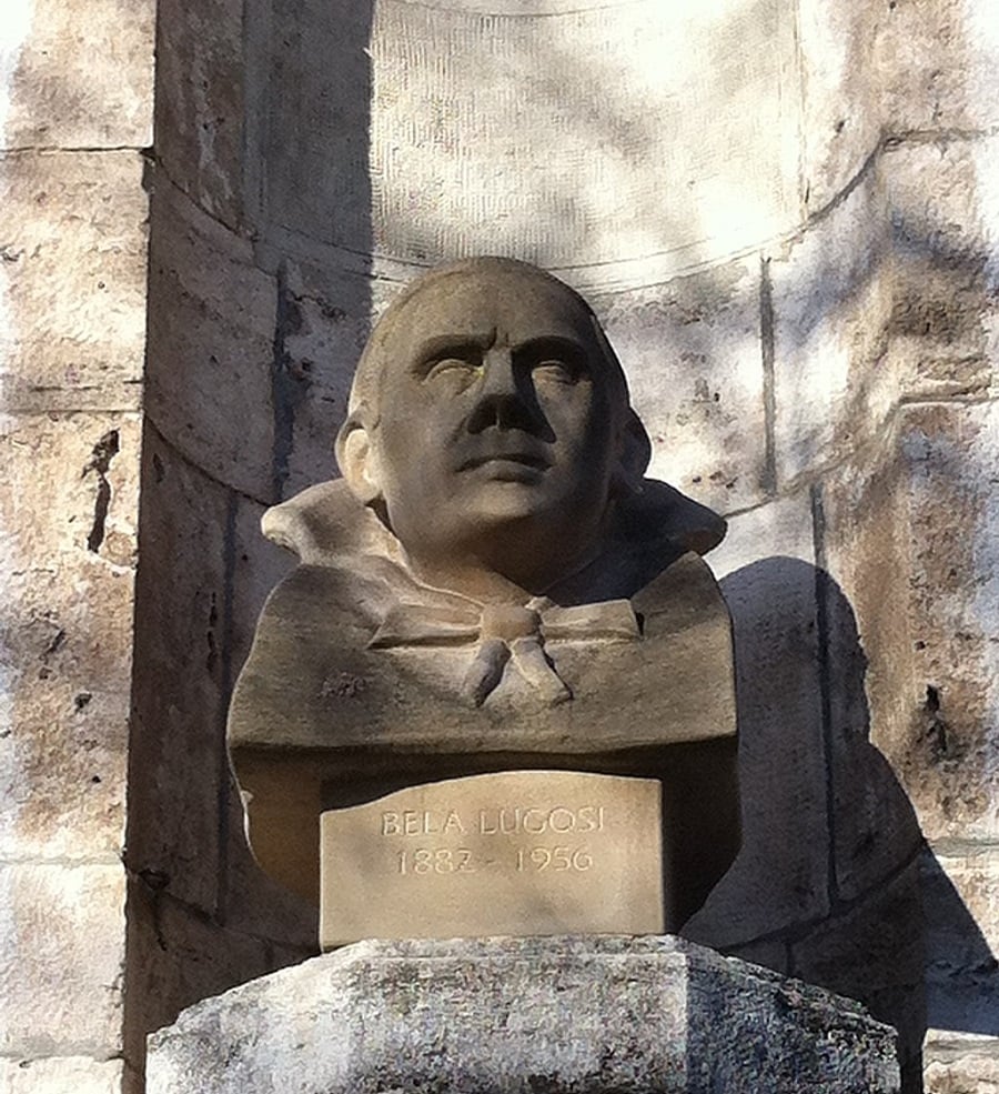 Inclusive, foi durante as gravações de “Plano 9” que Bela Lugosi acabou falecendo. Para substituí-lo, Wood achou melhor contratar o próprio dentista e assim, segundo o diretor, economizar mais tempo.