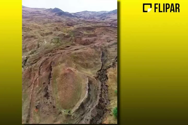 Em 2024, um grupo de arqueólogos afirmou que uma formação geológica na Turquia pode encobrir destroços da Arca de Noé. Eles estudam a região e tentam descobrir se, de fato, a embarcação existiu. 