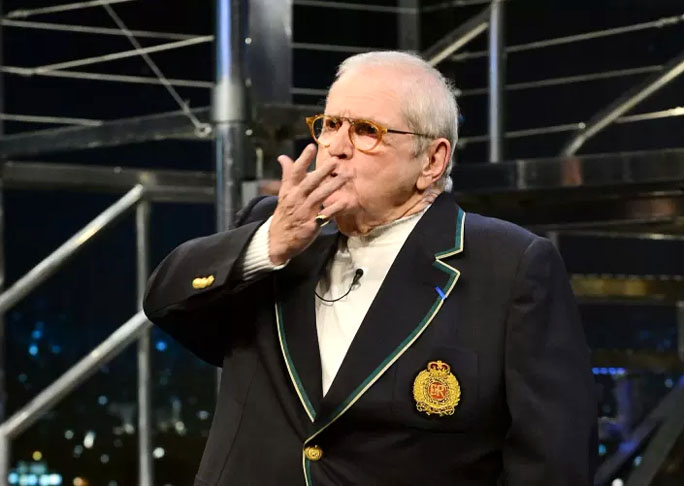 Faça piada velha para público novo e piada nova para público velho.