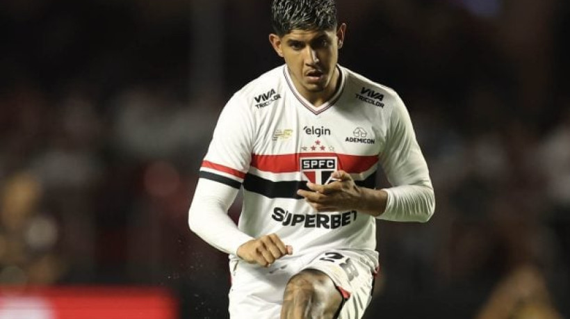 Zagueiro deixou o duelo contra o Náutico com muitas dores e será reavaliado nos próximos dias. Ele pode ser mais um na longa lista de desfalques