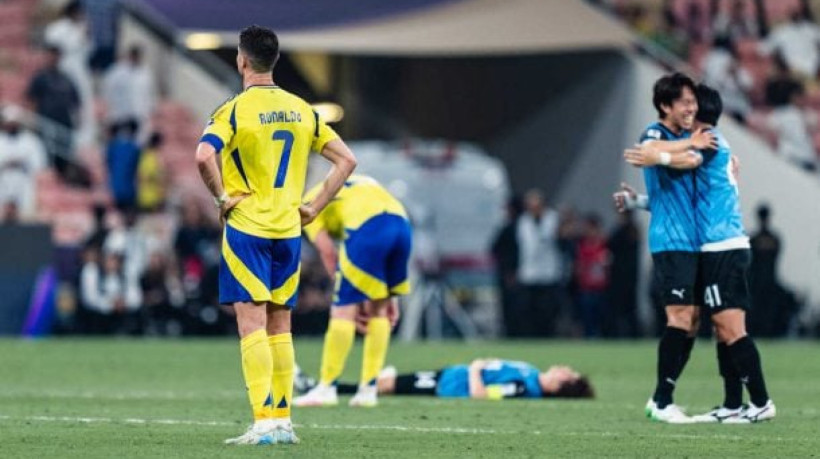 Time árabe perde em casa por 3 a 2 para Kawasaki Frontale, que agora vai enfrentar o Al Ahli, de Roberto Firmino, na grande final