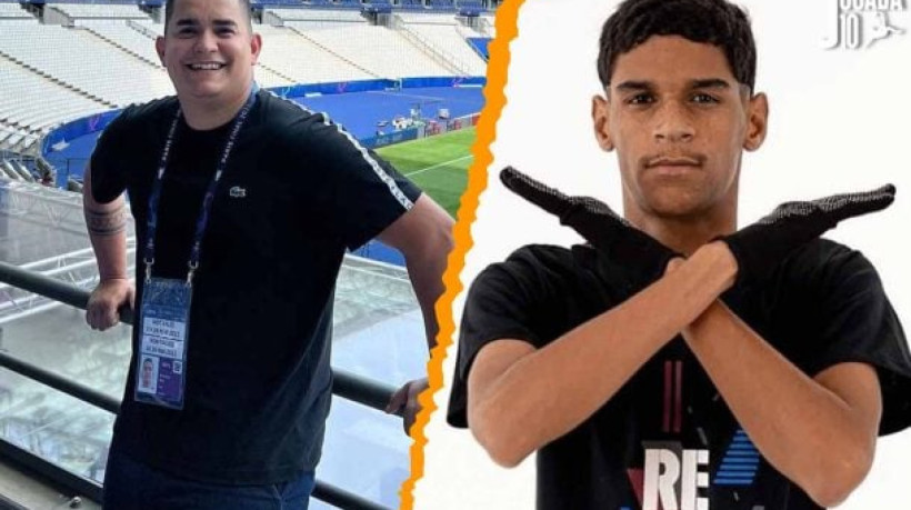 Ex-empresário e influencer digital brigavam na justiça desde 2023; Justiça condenou Ivan Ferreira a pagar cerca de R$6 milhões