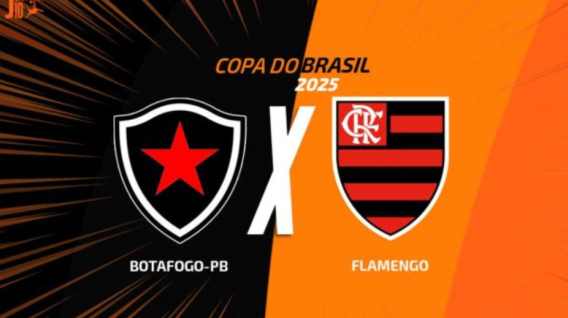 Equipes fazem duelo nesta quinta (1), às 20h, no Estádio Castelão, em São Luís, no Maranhão, pela terceira fase da Copa do Brasil