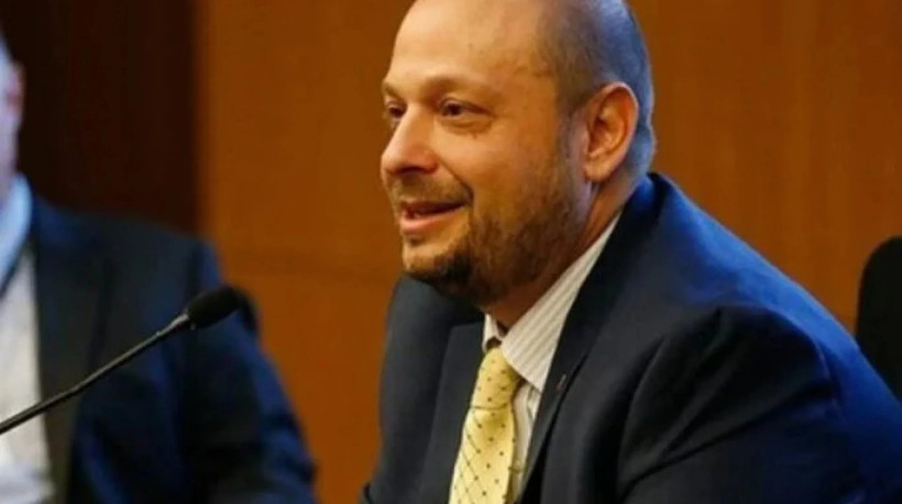 ￼GILBERTO Waller afirma que ressarcimento será feito pela conta do beneficiário