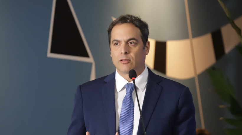 Saída de Paulo Câmara da presidência do Banco do Nordeste deve ser oficializada nos próximos dias