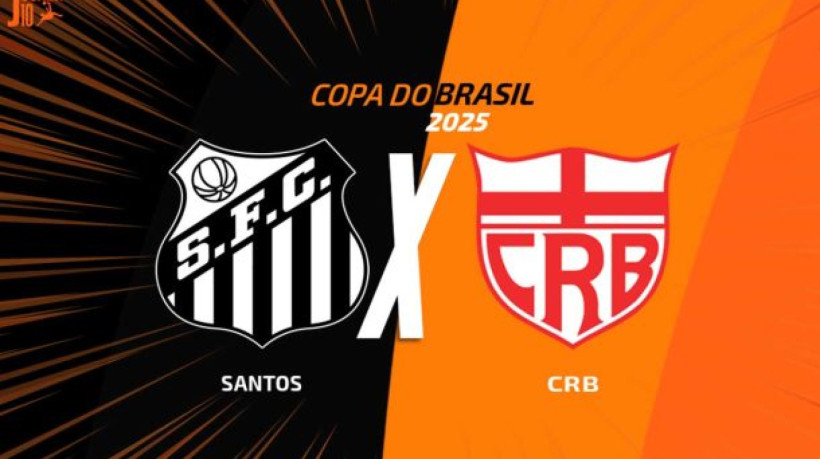 Peixe inicia busca pelo bicampeonato da Copa do Brasil contra o Galo de Alagoas, nesta quinta-feira (01/5), na Vila Belmiro