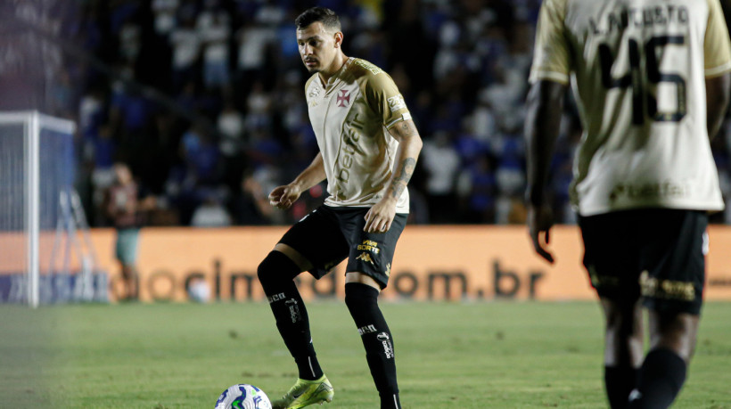 O Vasco vai enfrentar o Operário hoje. 1°, pela Copa do Brasil. 
