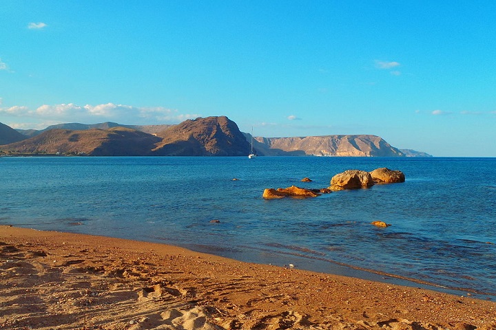 Foi o primeiro parque marítimo-terrestre da região, declarado Reserva da Biosfera pela UNESCO em 1997.