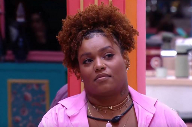 A trajetória da participante ficou marcada principalmente pelo embate com a atriz Vitória Strada, que era sua aliada até então. No último Sincerão, ela e sua irmã Thamiris tiveram seus comentários expostos pelo RoBBB Seu Fifi, uma novidade desta edição.