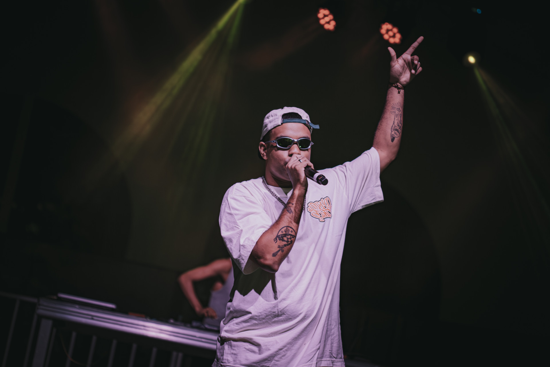 Emiciomar se apresenta na Estação das Artes no sábdo, 3