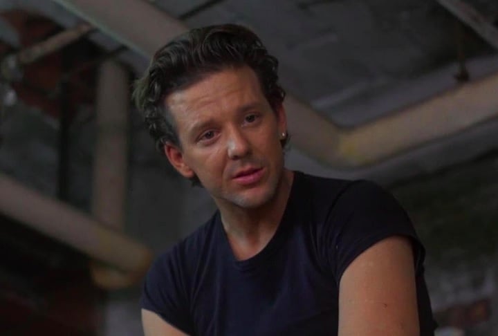 No entanto, foi na década de 1980 que ele se destacou como um dos atores mais promissores de Hollywood, construindo uma imagem de bad boy e conquistando a crítica especializada.