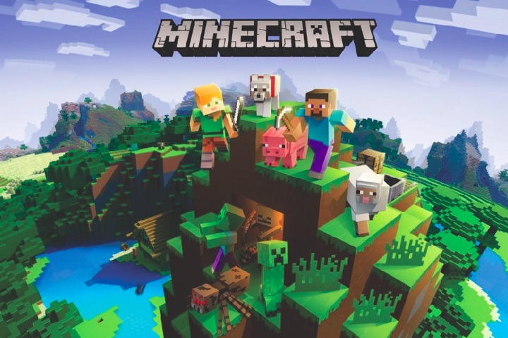 Lançado em 2009, Minecraft é um dos maiores fenômenos globais do mundo dos videogames.