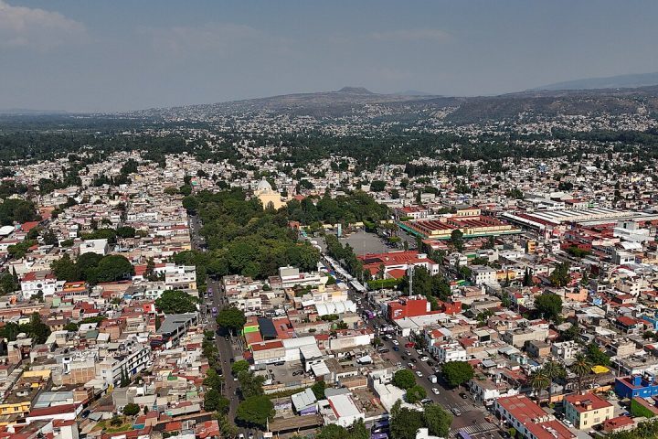 Hoje, o axolote é um símbolo de identidade para os povos originários da região de Xochimilco, nos arredores da Cidade do México. 