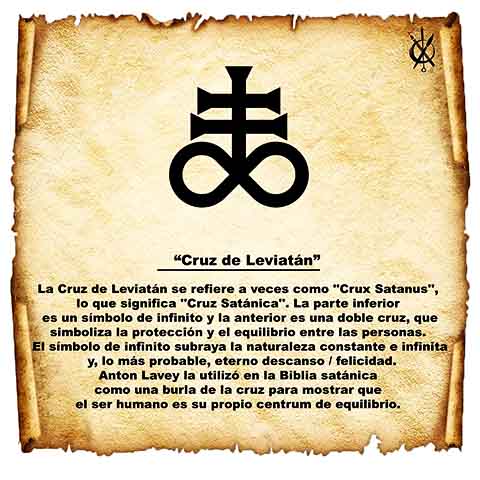 Em culturas antigas, representava os quatro elementos ou os pontos cardeais. No ocultismo, pode indicar equilíbrio entre forças opostas. Também é vista como proteção espiritual, sendo usada em amuletos e brasões.