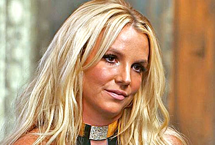 Britney Spears - A Princesa do Pop conquistou o mundo com seus hits contagiantes e coreografias fáceis de seguir.

