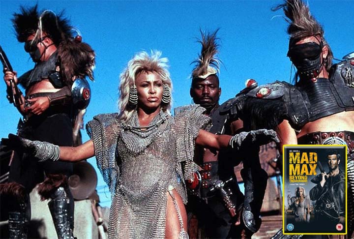 Tina Turner (1939 - 2023) - Uma das artistas mais influentes da história da música, ela sempre entregava ao público um espetáculo de energia e dança, com coreografias elaboradas e movimentos poderosos.

