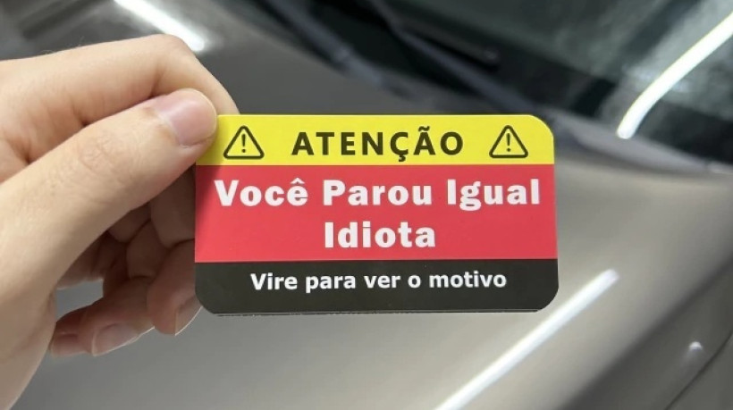 O jovem já vendeu mais de 15 mil unidades após vídeos viralizarem