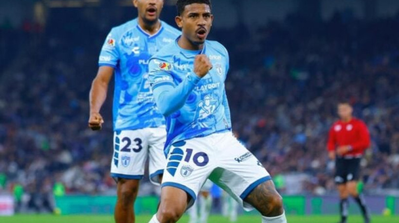 Tricolor sofre com ausência de Cano, lesionado, e torcida levanta nome de atacante, emprestado ao Pachuca (MEX)