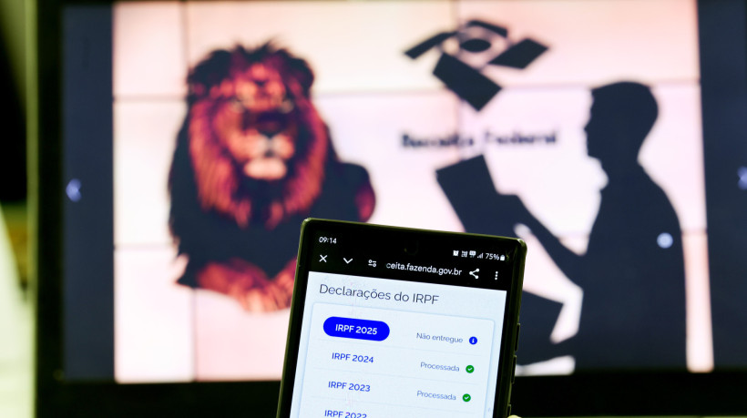 Quem n&atilde;o entregou a declara&ccedil;&atilde;o no prazo poder&aacute; pagar multa por atraso e juros