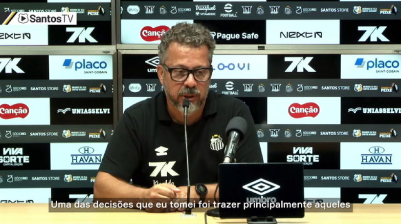 Cleber Xavier revela conversa com Guilherme e Pituca