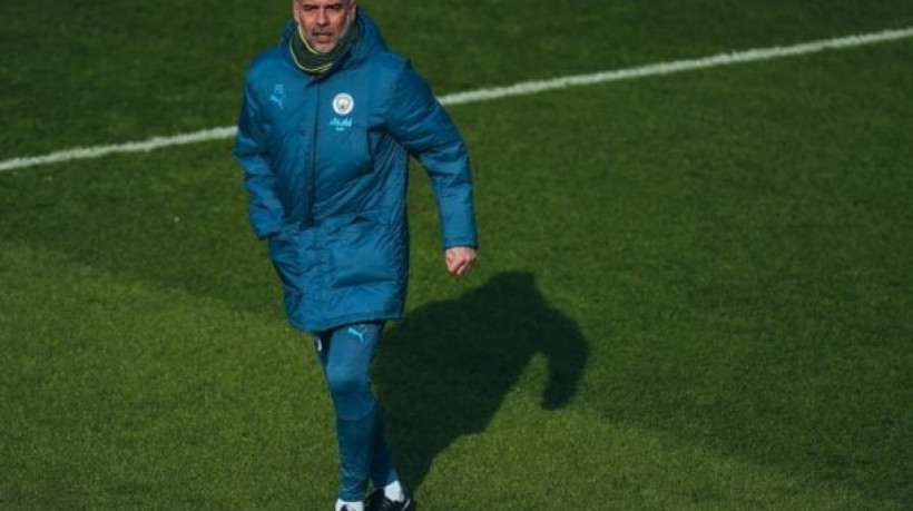 Jogo abre a 35ª rodada inglesa. Vitória manterá o City na zona de Champions e ao 3º lugar provisório