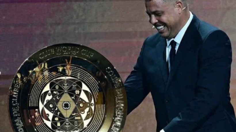 Torcedores rubro-negros poderão acompanhar de perto o troféu, que será exposto no Museu do clube carioca nos dias 5 e 6 de maio