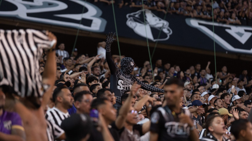 Contra o Bahia, o Ceará busca voltar a vencer no Brasileirão