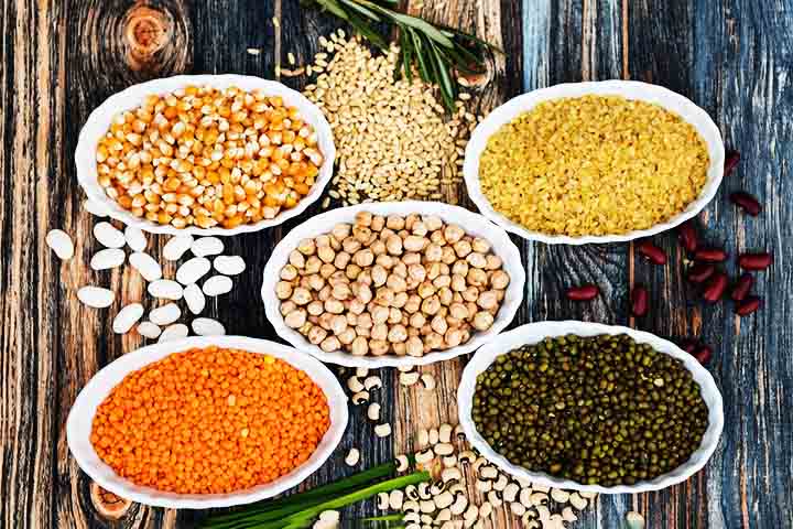 Algumas leguminosas são ótimas para o preparo de bolinhos  tanto para as refeições tradicionais como para aperitivos em encontros de família ou amigos. 