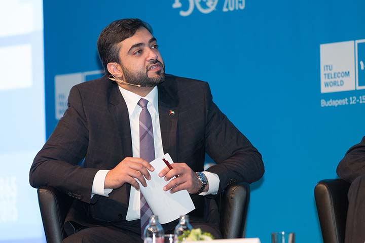 O anúncio foi feito recentemente durante uma reunião de Al-Marzouqi com o ministro do Petróleo do Egito, Tarek Al-Molla. 
