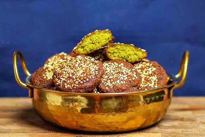 Fava: É usada em várias receitas mediterrâneas e do Oriente Médio para fazer bolinhos, como o ta'ameya, uma variação egípcia do falafel.
